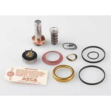 ASCO 310716 Rebuild Kit 310716 for 8220G005 Normally Closed Valve  | Blackhawk Supply