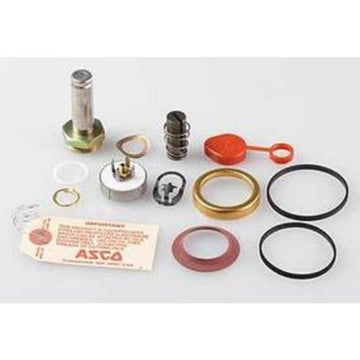 ASCO 312712 Rebuild Kit 312712 for 8220G019 Normally Closed Valve  | Blackhawk Supply