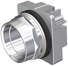 Siemens Electrical 52PL4XN OPERATOR | PILOT LIGHT | NO LENS  | Blackhawk Supply