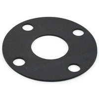 2X18EPDMFF | Full Face Gasket 2 Inch 1/8 Inch EPDM 150 Flange | Gaskets