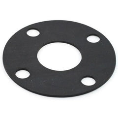 Gaskets 2X18EPDMFF Full Face Gasket 2 Inch 1/8 Inch EPDM 150 Flange  | Blackhawk Supply