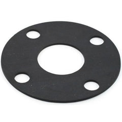 Gaskets 3X18EPDMFF Gasket Full Face 3 Inch 1/8 Inch EPDM Class 150  | Blackhawk Supply