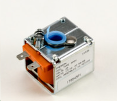 Liebert 178545P1 COIL 24V SPADE CONNECTOR  | Blackhawk Supply