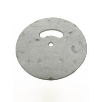 330010 | Gasket Cover 330010 | Thermo Pride Furnaces