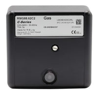 3013072 | Control Box Primary 40 Gas RMG88 G750-G900 | Riello Burners