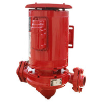 179254LF | 1/3 HP, e9005S Series e-90 Bronze Fitted Centrifugal Pump, Lead Free | Bell & Gossett