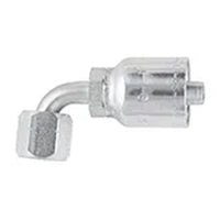 17943-6-6 | 43-F-S-SAE 45-90S | Parker