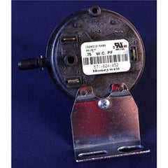 Weil Mclain 511624452 Pressure Switch Differential 0.75 Inch Water Column  | Blackhawk Supply