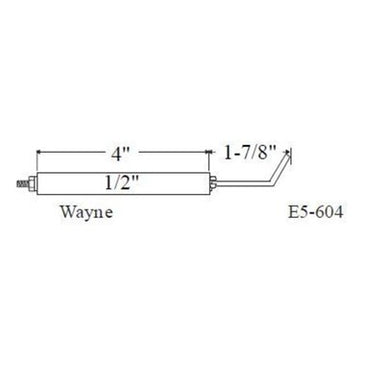 Westwood Products | E5-604