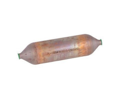 Lennox 17W12 Lennox 100215-02 Bi-Flow Filter Drier, 12.4 cu in, 3/8" ODF Solder  | Blackhawk Supply