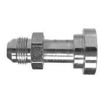 18001612 | -16 MJIC X 3/4 CODE 62 FLANGE ADAPTER | Midland Metal Mfg.