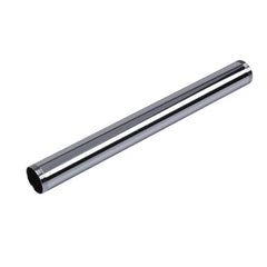 Dearborn Plastic 822A-1 Tubing Chrome Plated Brass 1-1/4 x 12 Inch Threaded  | Blackhawk Supply