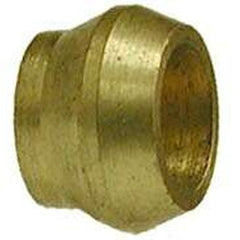 Midland Metal Mfg. 18028 1/4 COMPRESSION PLUG  | Blackhawk Supply