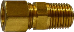 Anderson Metals 00063-0402 63 1/4 X 1/8 CHECK VALVE  | Blackhawk Supply