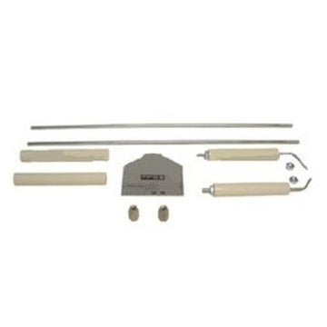 R.W. Beckett 5782 Electrode Kit Insulator for AF/AFG/AR/AF/SF/SR Burner  | Blackhawk Supply
