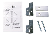 182-685 | Mounting Clips, Spacer, Template, Product Group 19X, 186 | Siemens