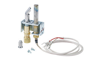 Robertshaw 1820-019 PILOT,THERMO-COUPLE/PILE PG9 L.HAND W/T-PILE  | Blackhawk Supply