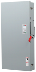 Siemens Electrical HF365NRA HDSS FUS 3P4W 600V 400A N3R SERIES A  | Blackhawk Supply