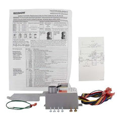 Reznor RZ257473 Ignition Control Kit JC to UTC 100L Lockout  | Blackhawk Supply