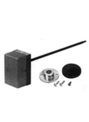 Siemens 184-0028 Temperature Transmitter, Rigid Bulb, DA, 0 to 100 deg F, 1-Pipe  | Blackhawk Supply