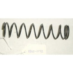 Maxitrol R8110-2042 Spring 20-42 Inch Black for 210D and 325-7 Regulators  | Blackhawk Supply