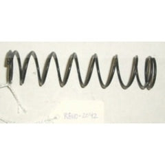 Maxitrol R8110-2042 20-42" BLACK SPRING FOR 210D  | Blackhawk Supply