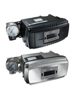 185EL-S1 | Smart positioner | Hart® communication | single action | aluminum enclosure | Dwyer