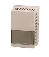 186-0013 | Hygrostat, Room, Pneumatic, DA, 20% to 90% RH, with Cover and Wall Plate | Siemens