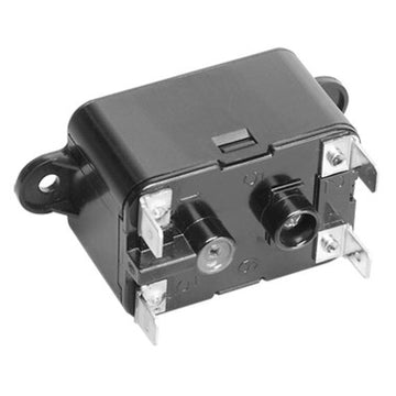 Mars Controls 90292 Relay 903 General Purpose Single Pole Single Throw 208/240 Volt  | Blackhawk Supply