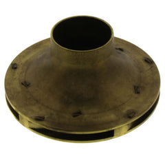 Bell & Gossett 186363LF 4" Impeller (Bronze)  | Blackhawk Supply