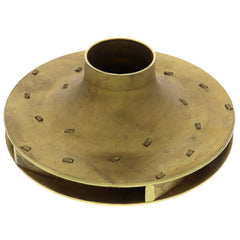 Bell & Gossett 186368LF 5-1/4" Impeller (Bronze)  | Blackhawk Supply