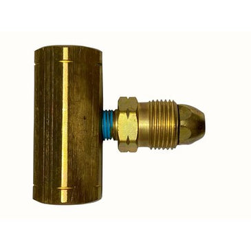 Fairview Fittings | 2001-S-HN