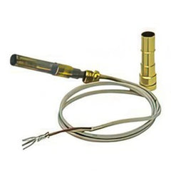 Robertshaw 1950-548 Thermopile 1950 48 Inch  | Blackhawk Supply