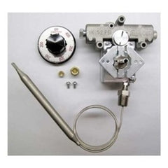 Robertshaw 4290-006 200/400F1/4"tube30"capCommGas  | Blackhawk Supply