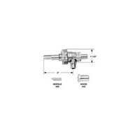 4626-002 | Needle Valve 4626 1/8