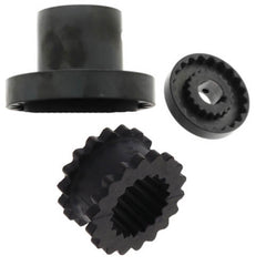 Bell & Gossett 186868 Coupler (Series 1510) - 5/8" Motor Shaft Size  | Blackhawk Supply