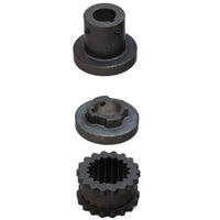 186873 | Coupler for Series 3510 and Series 1510 Pumps | Bell & Gossett