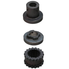 Bell & Gossett 186873 Coupler for Series 3510 and Series 1510 Pumps  | Blackhawk Supply