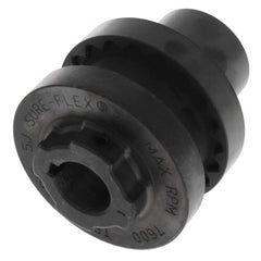 Bell & Gossett 186870 Coupler (Series 1510)  | Blackhawk Supply