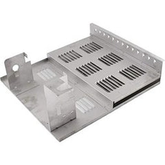 Laars R0317005 Burner Tray Shelf for Wall Furnace 400  | Blackhawk Supply