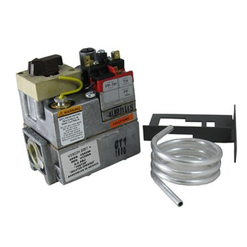 Laars R0096900 Gas Valve Natural Gas or Propane for 2 Pool and Spa Heater ESG  | Blackhawk Supply