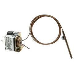 White Rodgers 30A46-105 Flame Sensor with 12 Inch Element Mercury 30A46-105  | Blackhawk Supply