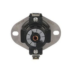 White Rodgers 3F05-2 Fan Control Adjustable Snap Disc Automatic Reset 3/4 Inch SPST Flanged Airstream  | Blackhawk Supply