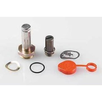 ASCO 304354 Rebuild Kit 304354 for 8262G232 Normally Closed Valve  | Blackhawk Supply
