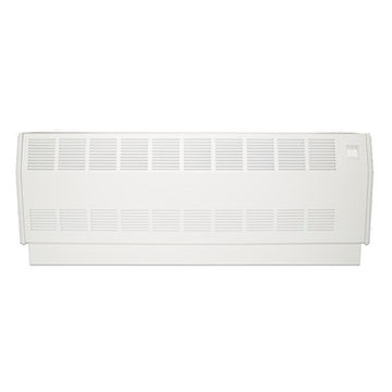 Quiet One PSU30 Heater Profile FHW 27.75K BTU 120 Volt 60 Hertz 1 Amp  | Blackhawk Supply