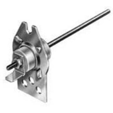RESIDEO Q354A1018/U Flame Sensor Electronic with 6 Inch Rod  | Blackhawk Supply