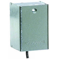 40003916-026/U | Zone Head Replacement 2-Way with End Switch 18 Inch Brass | HONEYWELL HOME