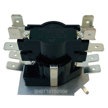 Modine 5H0716750000 Relay Fan Timer  | Blackhawk Supply