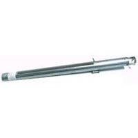 L0056500 | Burner w/Pilot Bracket | Laars Heating Systems