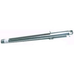 Laars L0056500 Burner Assembly with Pilot Bracket for MCH Mini-Combo Boilers  | Blackhawk Supply